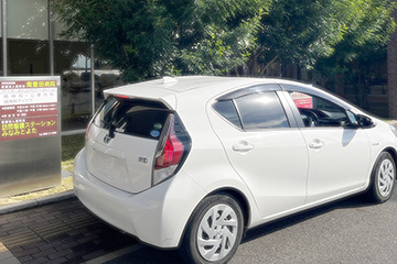 訪問看護ステーション