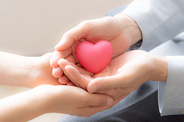 心理カウンセリング