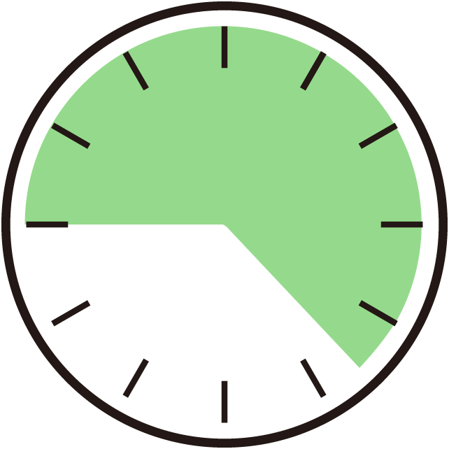 書類受付・受渡時間